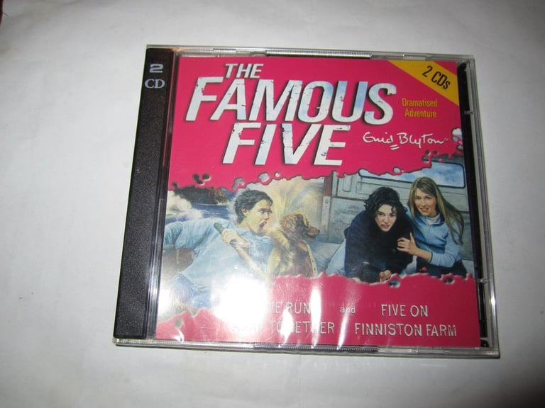 image for The Famous Five