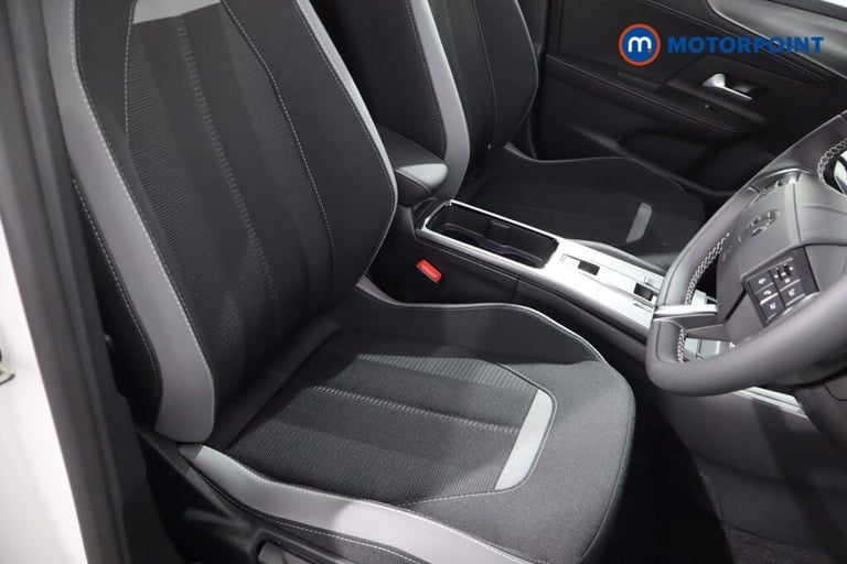 2025 Vauxhall Mokka 1.2 Turbo GS 5dr Auto SUV Petrol Automatic