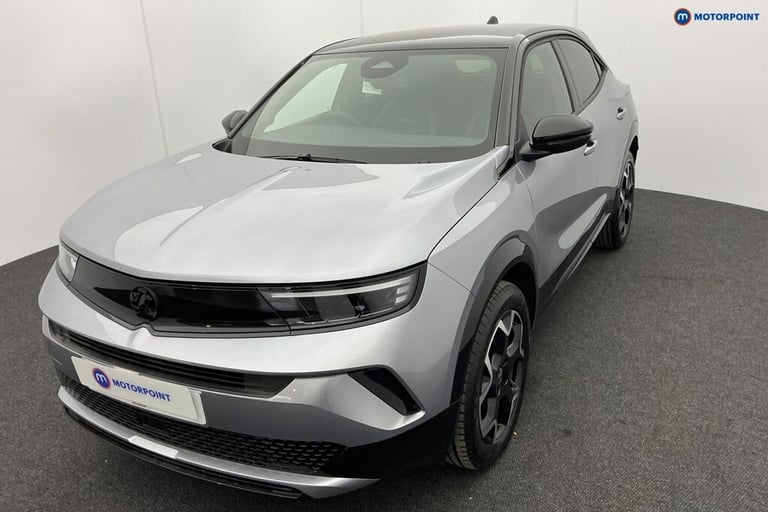 2025 Vauxhall Mokka 1.2 Turbo GS 5dr Auto SUV Petrol Automatic