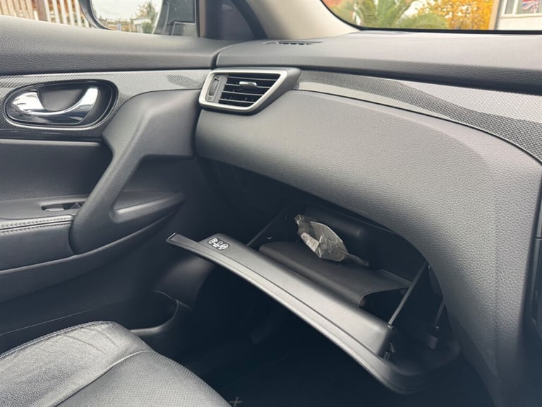 2016 Nissan X-Trail 1.6 dCi Tekna 5dr Xtronic [7 Seat] ESTATE DIESEL Automatic