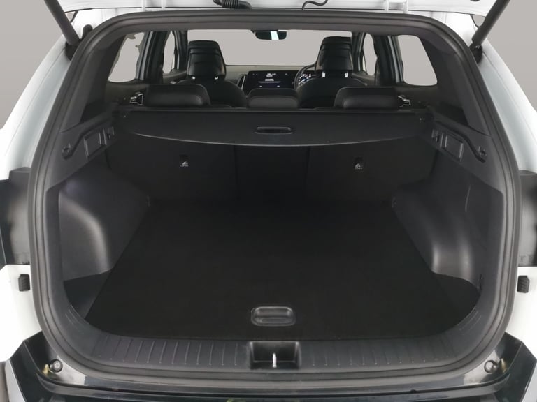 2022 Kia Sportage 1.6 h T-GDi GT-Line S SUV 5dr Petrol Hybrid Auto Euro 6 (s/s) (226 bhp) - A Suv...