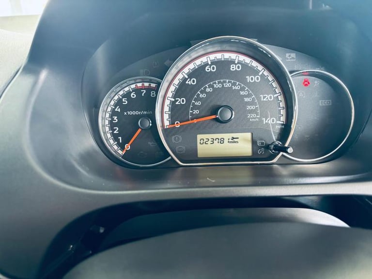 2020 Mitsubishi Mirage 1.2 Design 5dr CVT HATCHBACK PETROL Automatic