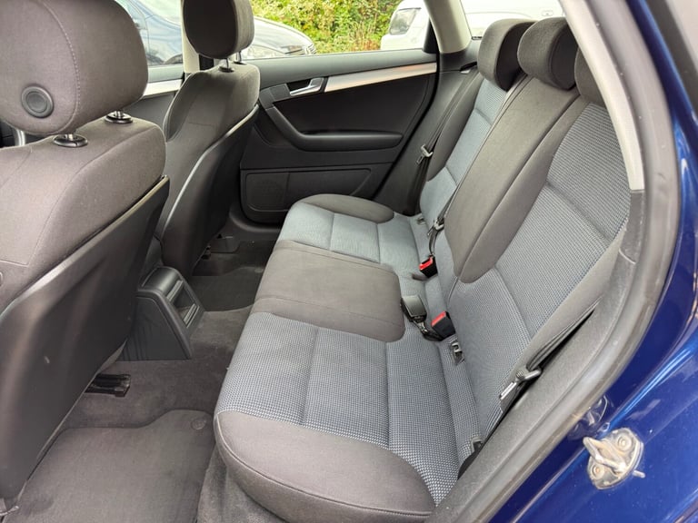 2010 Audi A3 2.0 TDI Sport 5dr [Start Stop] 1 OWNER FROM NEW 12 SERVICES  HATCHBACK Diesel Manual