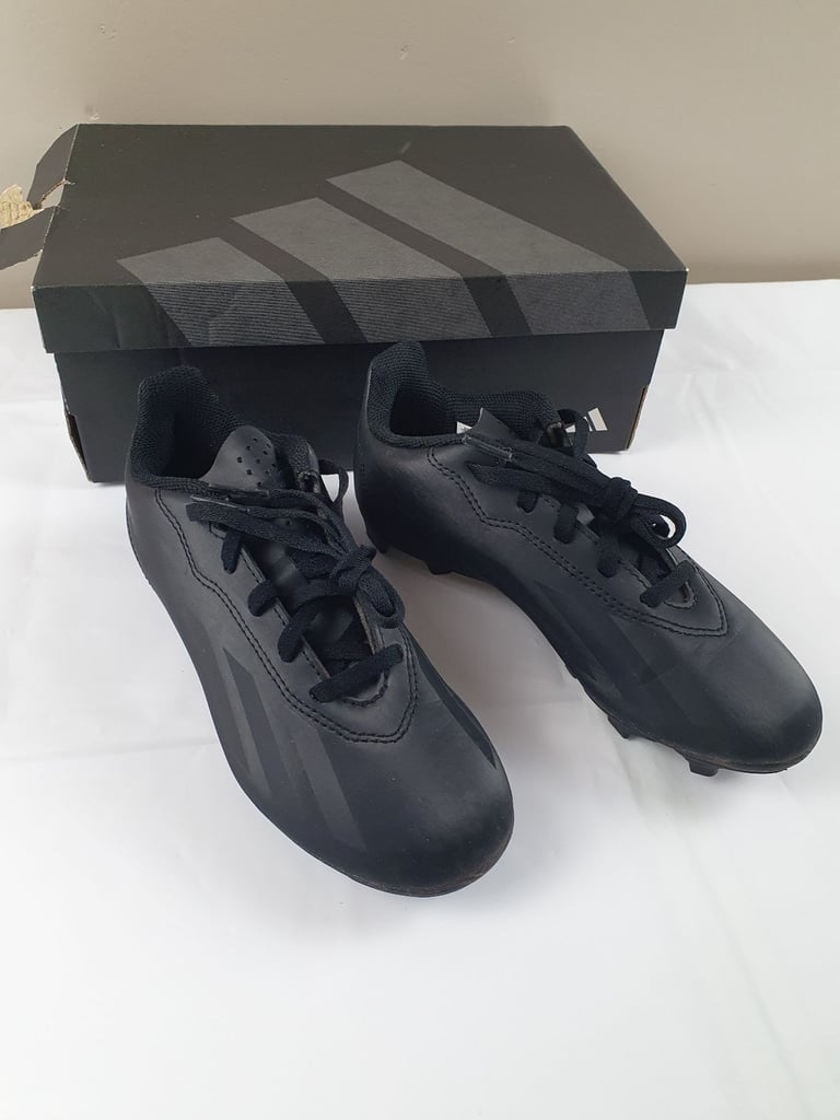 Adidas size 2 uk 
