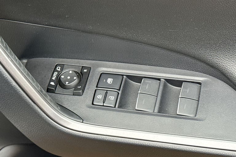 2024 Toyota RAV4 2.5 VVT 18.1kWh GR SPORT SUV 5dr Petrol Plug-in Hybrid CVT 4WD Euro 6 (s/s) ESTA...