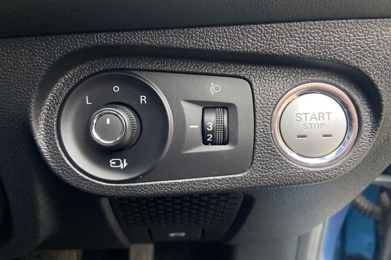 2021 71 MG 1100 61.1KWH EXCLUSIVE LONG RANGE ESTATE 5DR ELECTRIC AUTO (156 PS) A