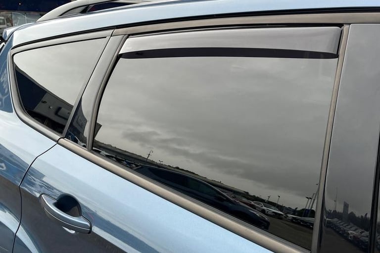 2018 Ford Kuga 2.0 TDCi 180 ST-Line X 5dr Auto SYNC3 NAVIGATION, FRONT &amp; REAR PARKING SENS Es...