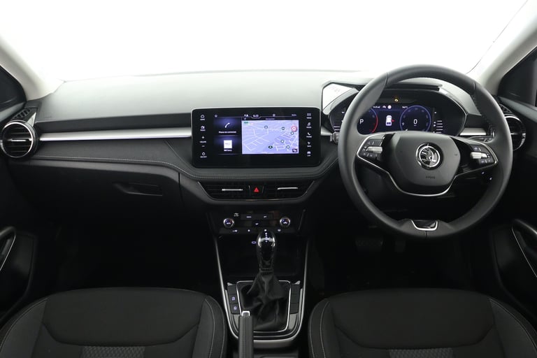 2024 Skoda Fabia 1.0 TSI 116 SE L 5dr DSG Hatchback Petrol Automatic