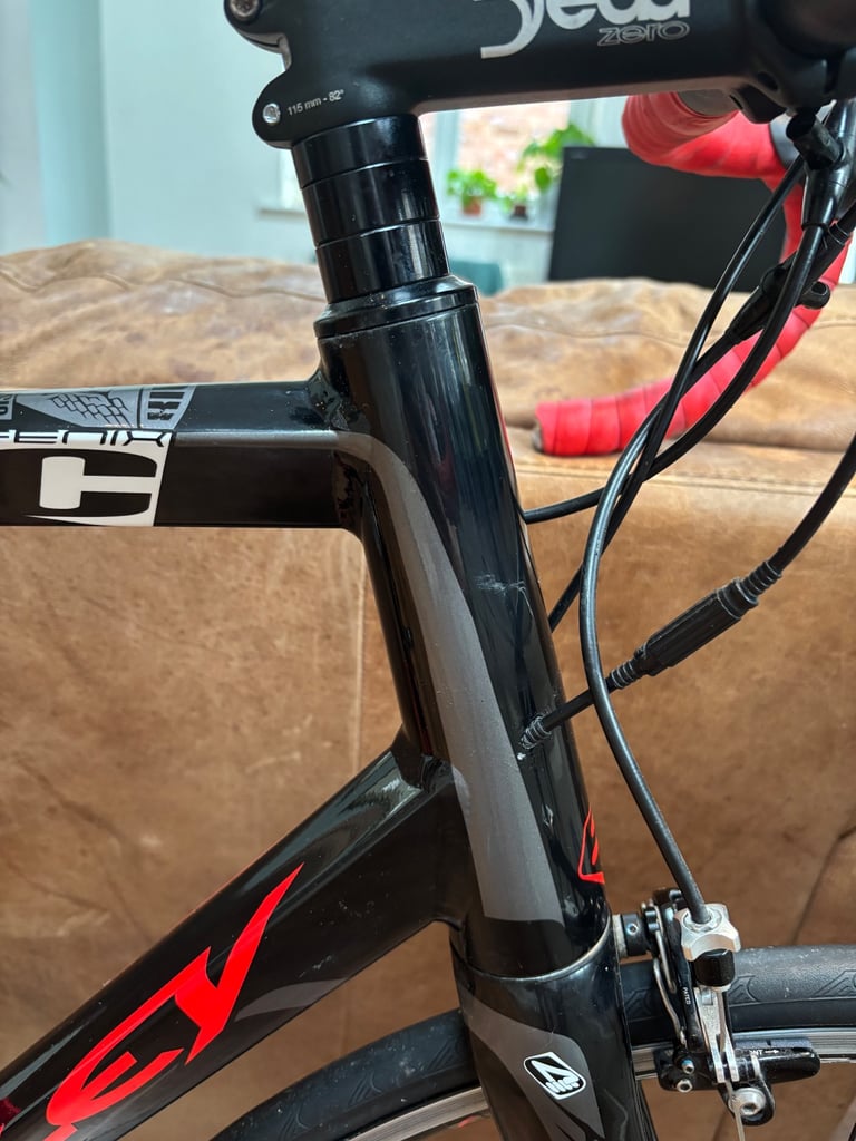 Ridley Fenix Classic - Size L