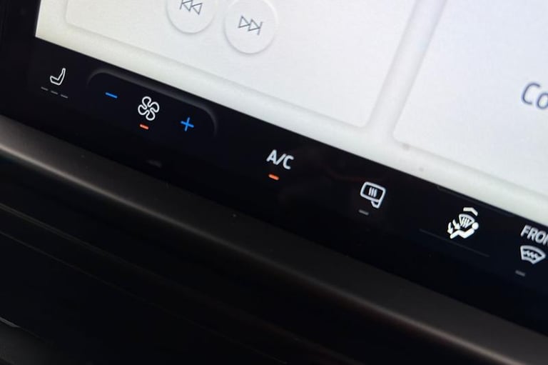 2024 Ford Transit Custom 280 Limited L1 SWB FWD 2.0 EcoBlue 136ps Low Roof, CAMERA, CRUISE CONTRO...