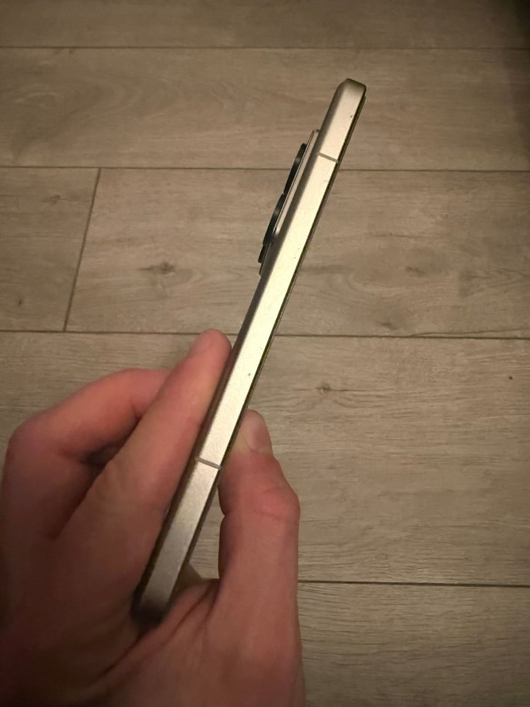 Xiaomi 14T Pro 16GB Ram+512GB Storage Titan Grey