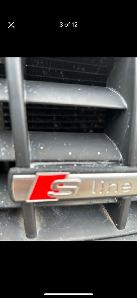 Audi, A4, Estate, 2008, Manual, 1968 (cc), 5 doors