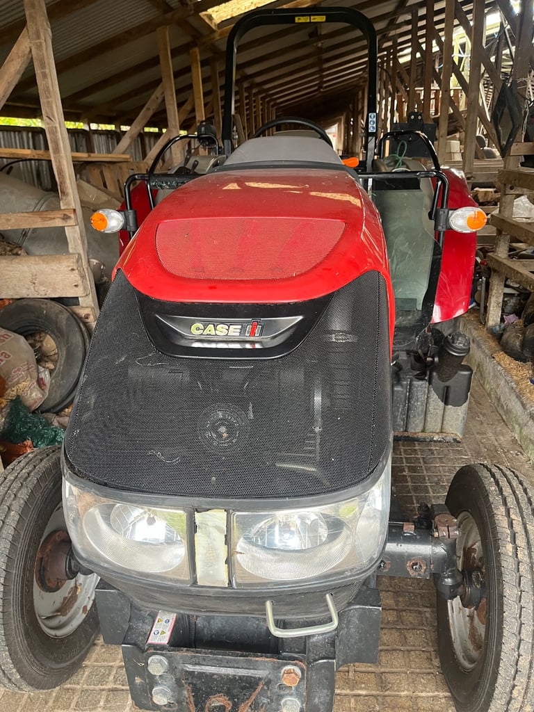 Case farmall 65 , 2020 No Vat 