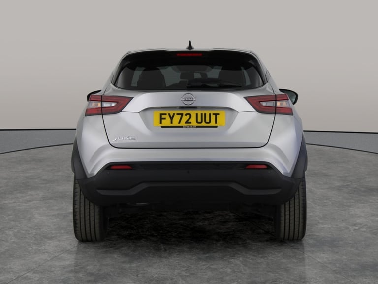 2022 Nissan Juke 1.0 DIG-T Tekna SUV 5dr Petrol Manual Euro 6 (s/s) (114 ps) - HEATED SEATS  Suv ...