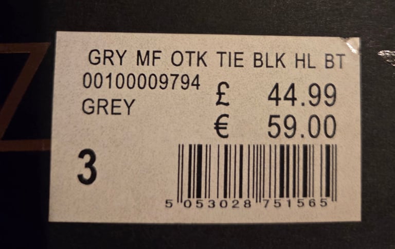 Quiz thigh high boots