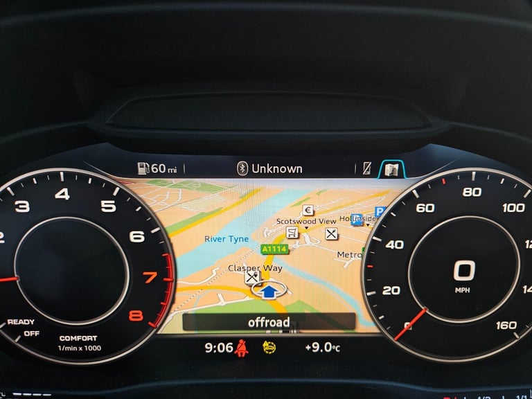 2023 Audi Q2 1.0 TFSI 30 Sport SUV 5dr Petrol Manual Euro 6 (s/s) (110 ps) ESTATE Petrol Manual