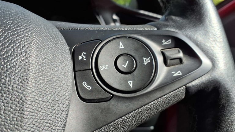 2020 Vauxhall Corsa 1.2 Turbo SRi Premium 5dr Hatchback Petrol Manual