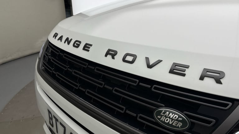 2025 Land Rover Range Rover Evoque 1.5 P270e 12.17kWh Dynamic SE SUV 5dr Petrol Plug-in Hybrid Au...