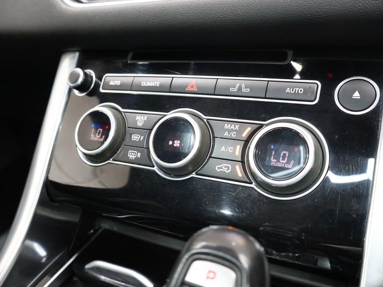 2015 Land Rover Range Rover Sport 3.0 SD V6 HSE Dynamic Auto 4WD Euro 6 (s/s) 5dr ESTATE Diesel A...