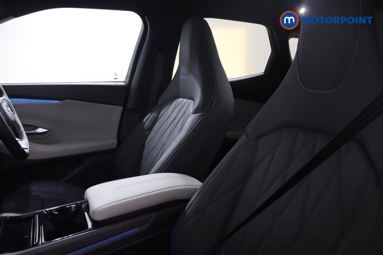 2025 Ford Explorer 210kW Premium 77kWh 5dr Auto SUV Electric Automatic