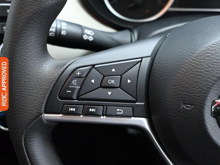 2020 Nissan Micra 1.0 IG-T n-tec Hatchback 5dr Petrol Manual Euro 6 (s/s) (100 ps) Hatchback PETR...