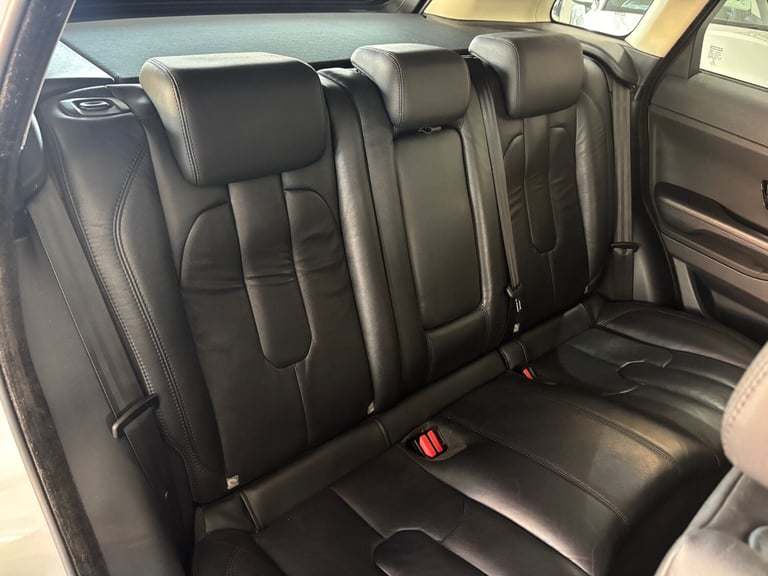 2014 Land Rover Range Rover Evoque 2.2 SD4 Pure  ESTATE Diesel Manual
