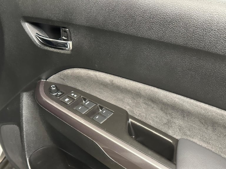 2019 Suzuki Vitara 1.4 Boosterjet SZ5 Euro 6 (s/s) 5dr HATCHBACK Petrol Manual