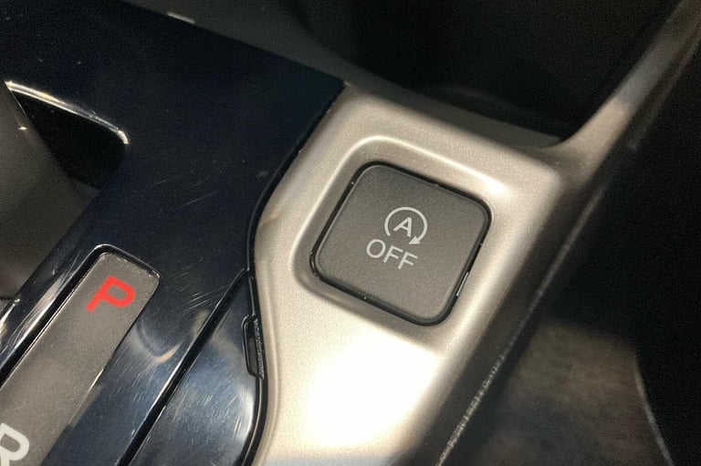 2018 Honda Jazz 1.5 i-VTEC Sport Navi CVT Euro 6 (s/s) 5dr Petrol Automatic