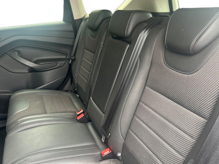  Ford Kuga 2.0 Tdci Titanium Suv 5dr Diesel Manual 2wd Euro 6 s/s 150 Ps