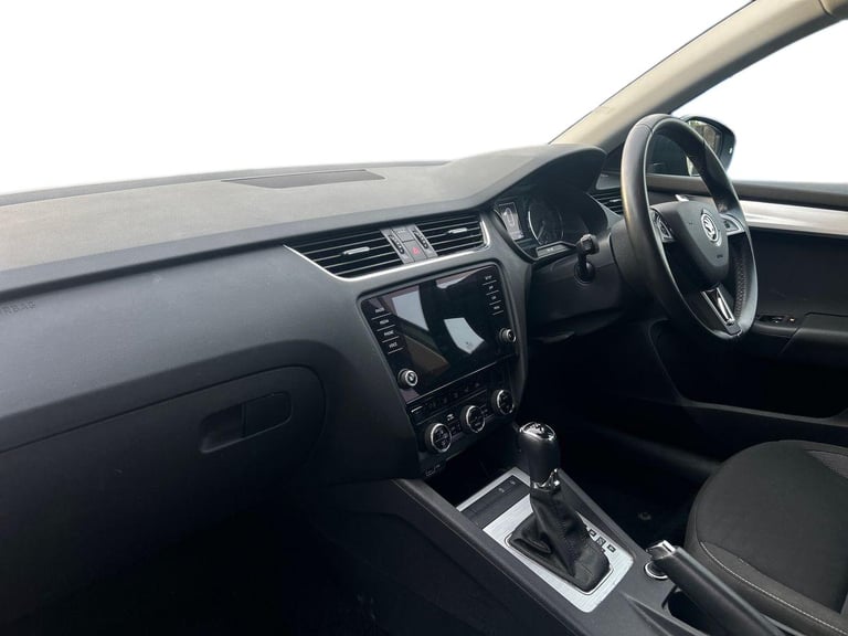  Skoda Octavia Estate 1.0 Tsi Gpf Se Estate 5dr Petrol Dsg Euro 6 s/s 115 Ps