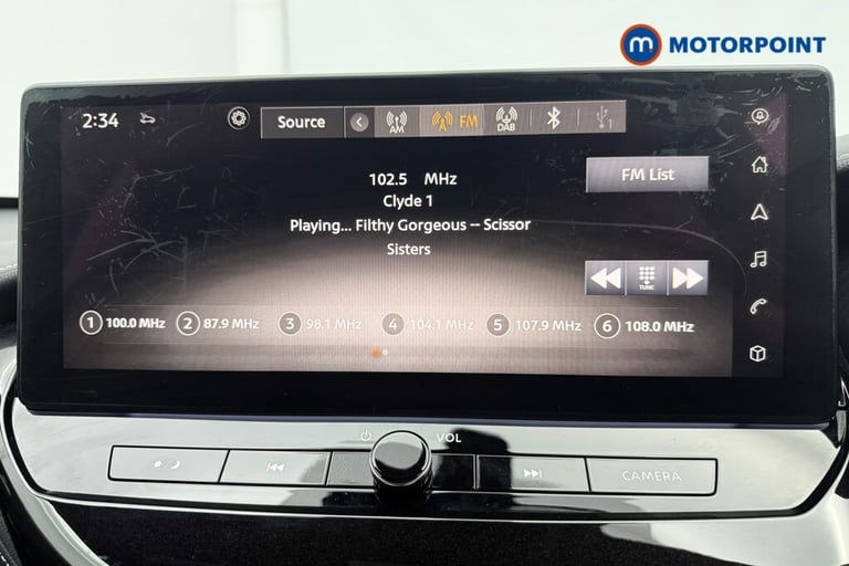 2025 Nissan Juke 1.0 DiG-T Tekna 5dr DCT HATCHBACK PETROL Automatic