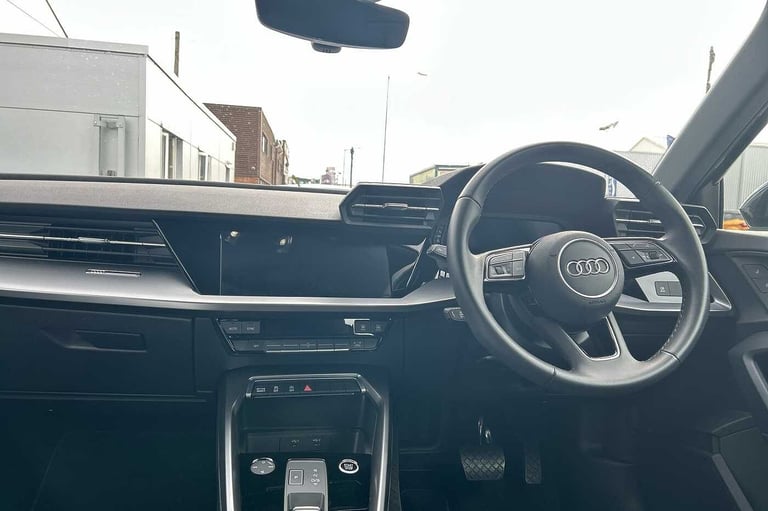 2024 Audi A3 30 TFSI Sport 5dr S Tronic Hatchback Petrol Automatic