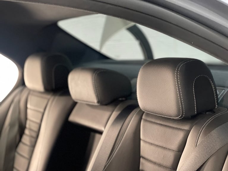 2020 Mercedes-Benz E Class 2.0 E220d AMG Line Edition (Premium) Saloon 4dr Diesel G-Tronic+ Euro ...