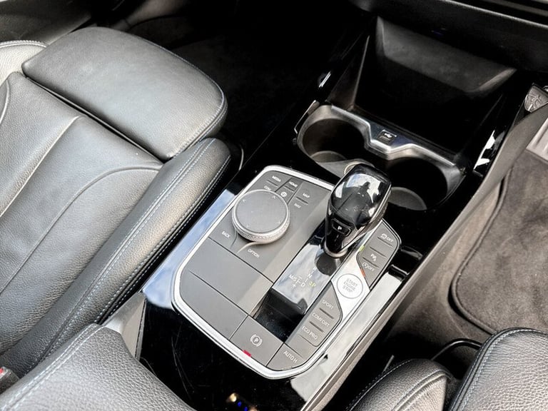 2020 BMW 2 Series Gran Coupe 218i M Sport Saloon Petrol Automatic