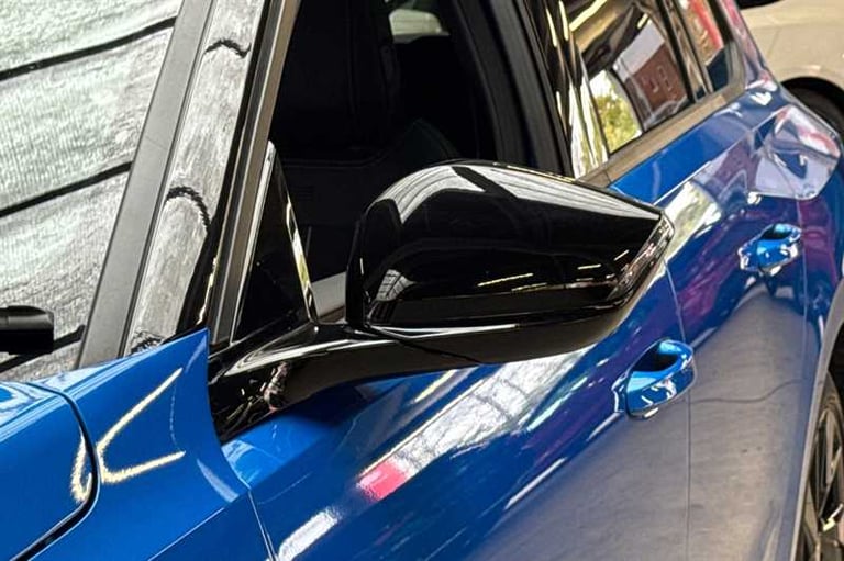 2023 Vauxhall Astra 1.2 Turbo 130 GS 5dr ESTATE PETROL Manual