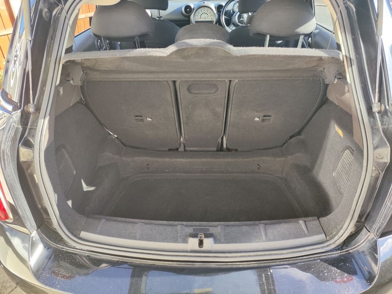 Mini, COUNTRYMAN, Hatchback, 2010, Manual, Diesel, 1598 (cc), 5 doors