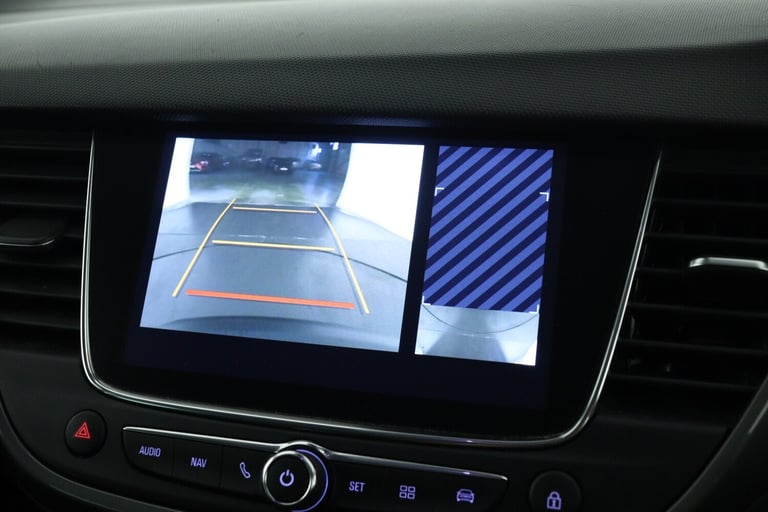 2022 Vauxhall Crossland 1.2 Turbo [130] Ultimate 5dr Hatchback Petrol Manual