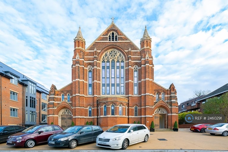 image for 1 bedroom flat in Barnabas Apartments, London, N12 (1 bed) (#2460291)