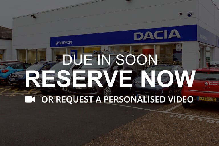 2022 Dacia Duster 1.3 TCe 130 Extreme SE 5dr Estate Petrol Manual