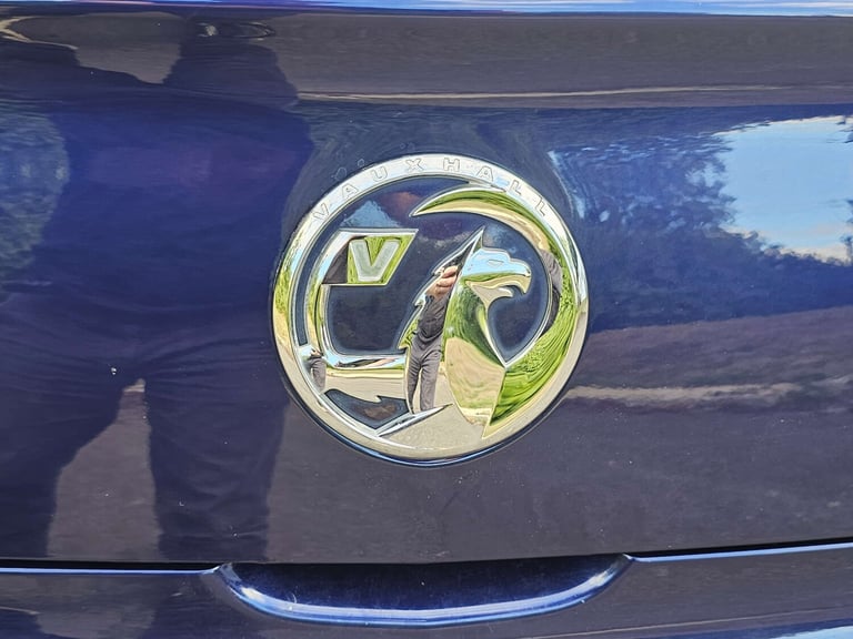 2019 Vauxhall Adam 1.2 Adam Jam 3dr Hatchback Petrol Manual
