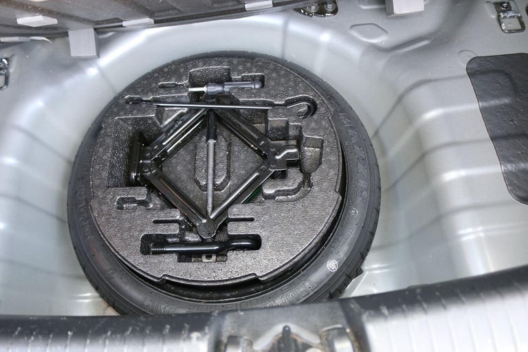 HYUNDAI I10 1.2 SE 2019