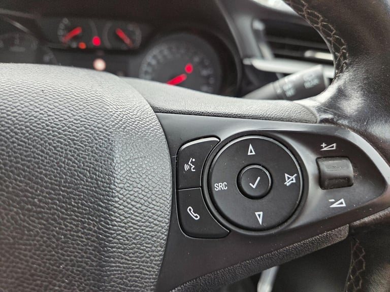 2020 Vauxhall Corsa 1.5 Turbo D SE Premium Euro 6 (s/s) 5dr Diesel