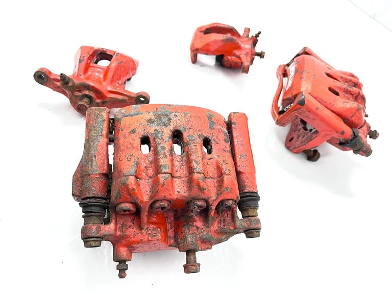 Lexus GS300 Brake Calipers Carriers 1993-1997 MK1 RHD RNA1313