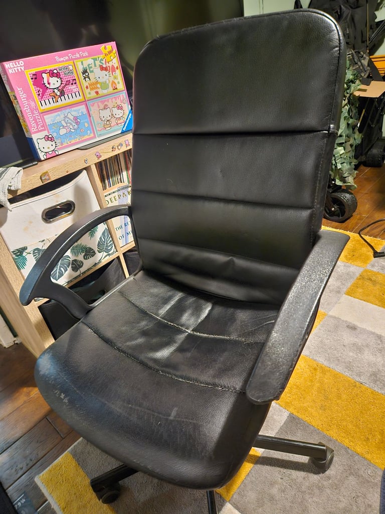 Desk Chair 