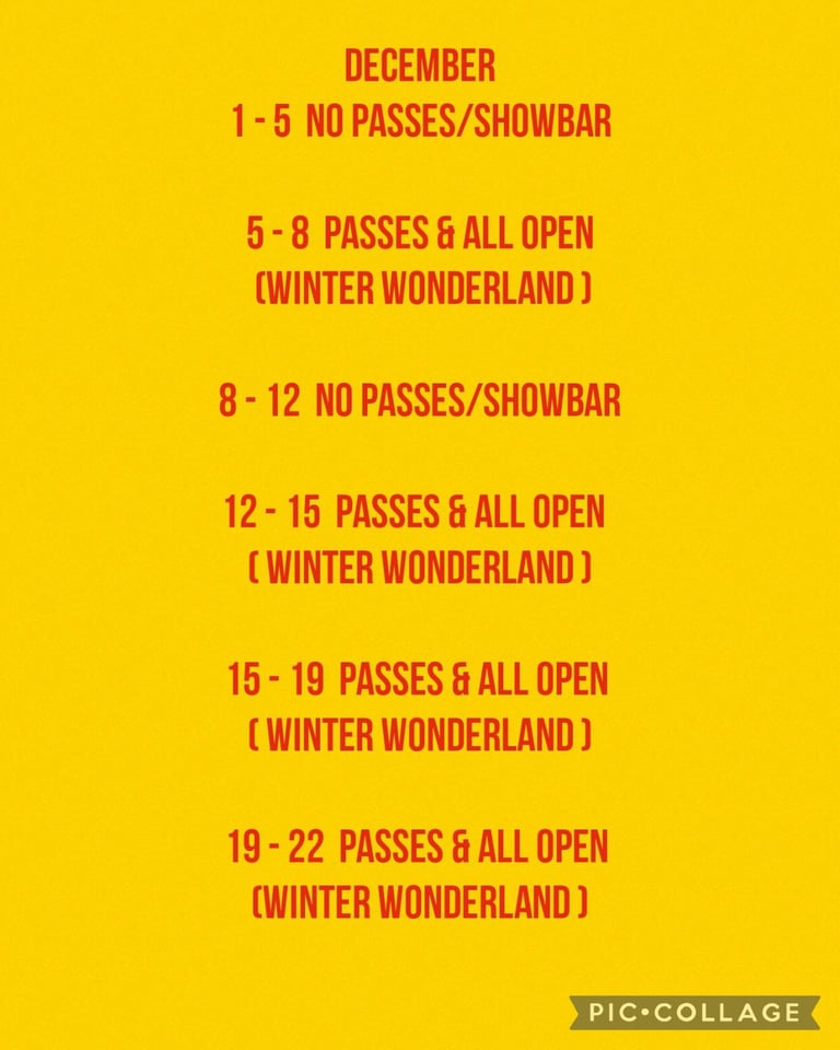 Trecco Bay Caravan for Holiday Hire 