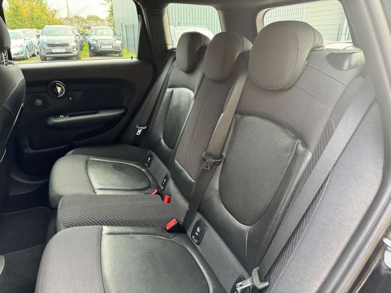 2016 MINI Clubman 2.0 Clubman Cooper D Auto 6dr Estate Diesel Automatic