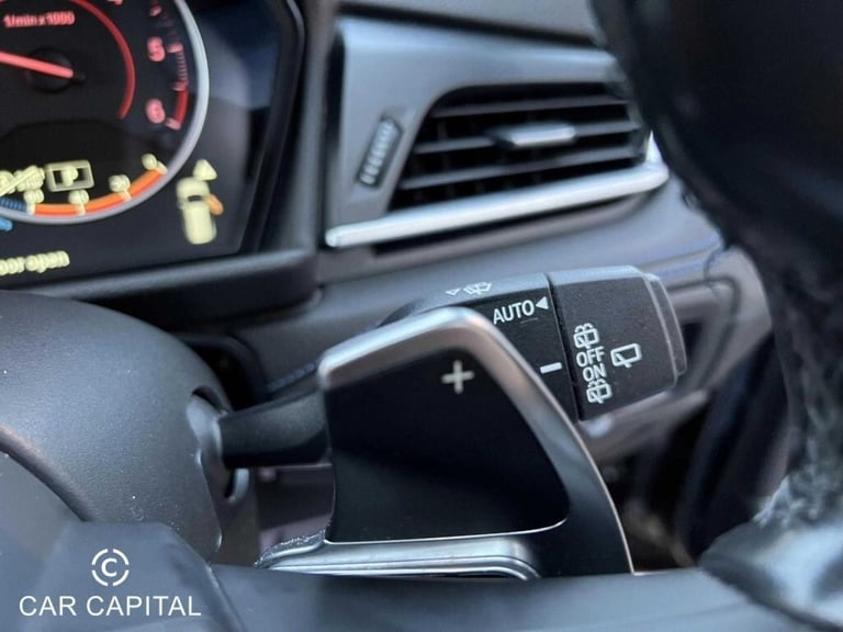 2017 BMW 2 Series Gran Tourer  2.0 218d M Sport Auto Euro 6 (s/s) 5dr MPV Diesel Automatic