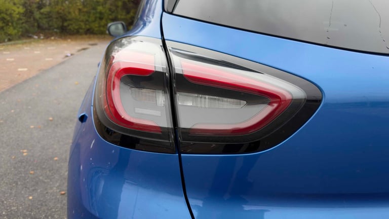  Ford Puma 1.0 EcoBoost Hybrid mHEV ST-Line 5dr Hatchback Petrol Manual