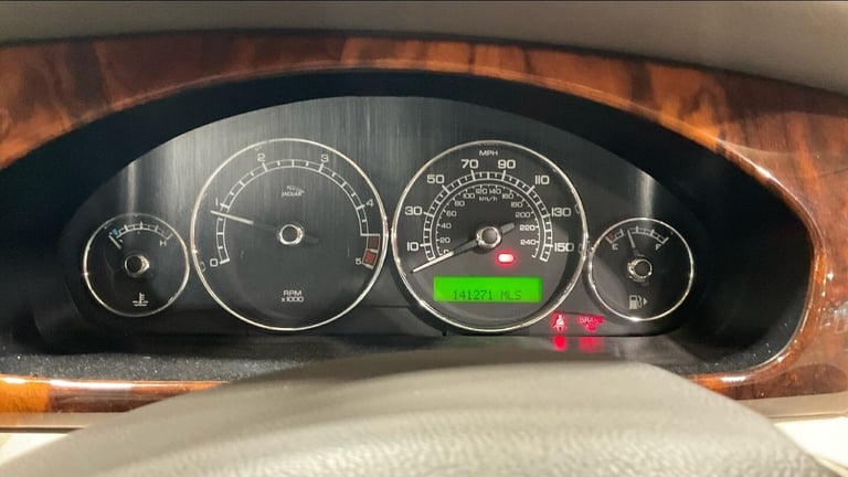 2009 (59) JAGUAR X-TYPE SOVEREIGN AUTO | Diesel | MOT 11/25 | 12 SERVICES