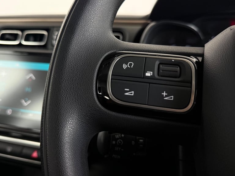 2020 Citroen C3 1.2 PureTech 83 Origins 5dr HATCHBACK PETROL Manual